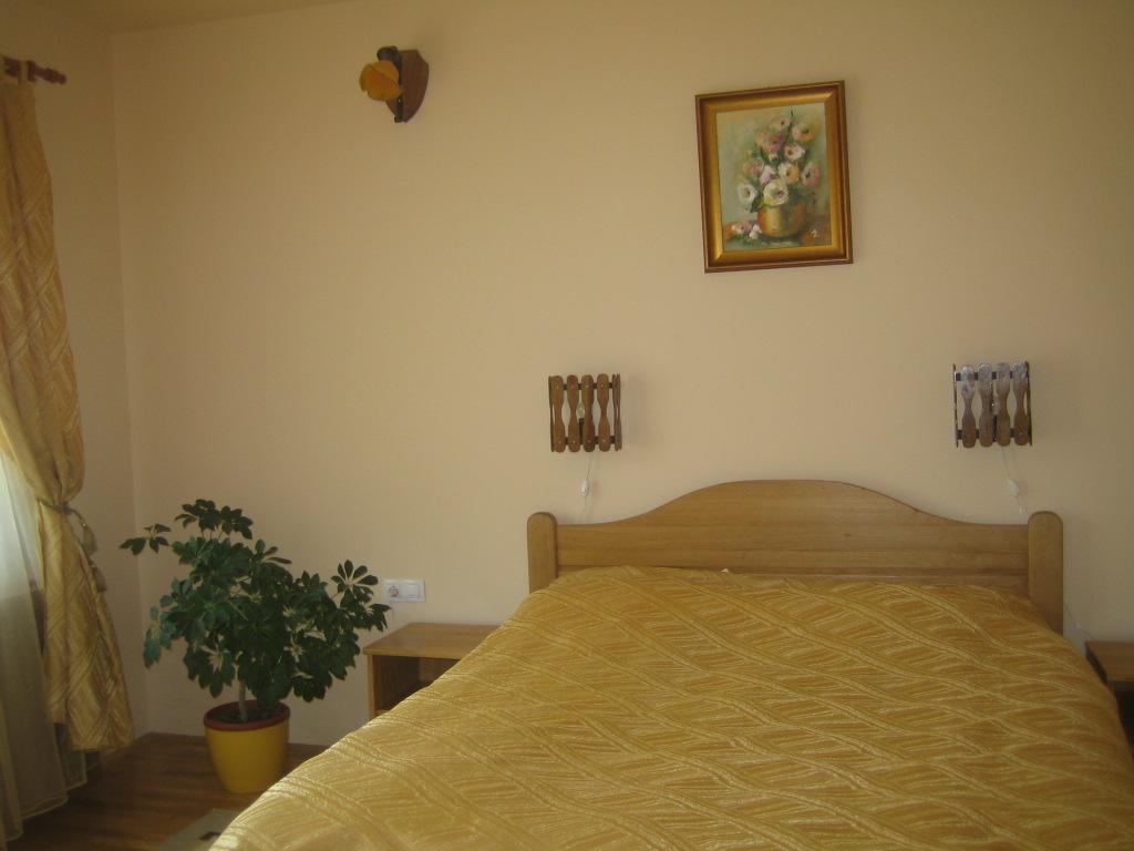 Casa Anca Boutique Hotel Timisu de Jos Room photo